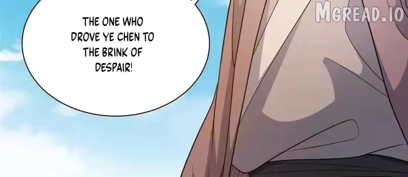 Divine Urban God Chapter 325  - page 86